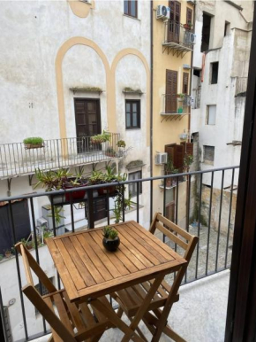 La Barbera's apatments old town PA Palermo